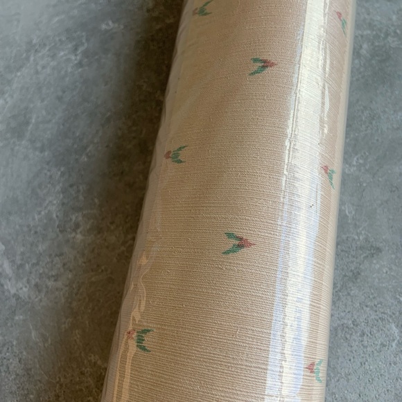 Seabrook Designs Scrubbable Wallcovering Textured Dainty Print - Picture 8 of 8